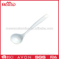 Homeware insulated 5ml plastic spoon